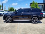 Used 2021 Mercedes-Benz GLS 580 4MATIC image 3
