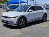 New 2025 Hyundai Ioniq 5 Limited image 5