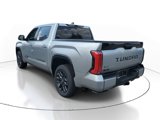 New 2025 Toyota Tundra Platinum image 3