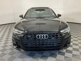 Used 2023 Audi A8 L 3.0T image 2