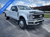 Used 2025 Ford F450 King Ranch w/ Chrome Package image 4