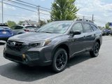 New 2025 Subaru Outback Wilderness image 5