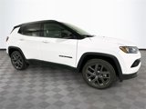 New 2025 Jeep Compass Limited w/ Sun and Sound Group image 3