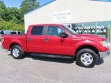 Used 2012 Ford F150 XLT w/ XLT Convenience Pkg image 2