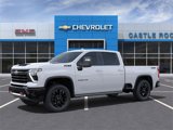 New 2025 Chevrolet Silverado 2500 LTZ w/ Trail Boss Package image 2