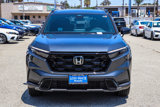 New 2026 Honda CR-V Sport image 2