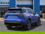 New 2026 Chevrolet Equinox RS w/ Convenience Package III image 5