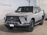 Certified 2025 Lexus GX 550 image 3