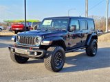 New 2025 Jeep Wrangler Unlimited Rubicon image 3