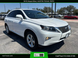 Used 2015 Lexus RX 350 FWD image 3