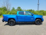 Certified 2022 GMC Canyon Elevation w/ Trailering Package image 4