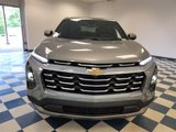 New 2026 Chevrolet Equinox LT w/ Convenience Package II image 2
