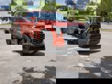 New 2025 Toyota Tundra Platinum image 3