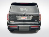 New 2025 Nissan Armada SL w/ Captain's Chari Seat Package image 4