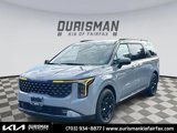 New 2026 Kia Carnival SX Prestige image 2