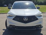 New 2025 Acura ADX A-Spec image 5