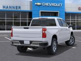 New 2026 Chevrolet Silverado 1500 LTZ image 4