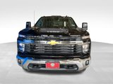 New 2025 Chevrolet Silverado 3500 LT w/ Safety Package image 3