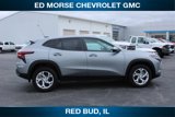 Used 2024 Chevrolet Trax LS w/ LS Convenience Package image 2