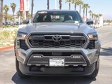 New 2025 Toyota Tacoma TRD Off-Road image 2