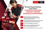 Used 2026 Toyota Supra image 3