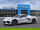 New 2025 Chevrolet Corvette Stingray Preferred Cpe image 2