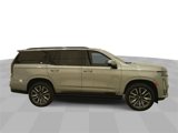 Used 2024 Cadillac Escalade Sport Platinum w/ Heavy-Duty Trailer Package image 2