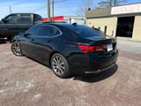 Used 2015 Acura TLX V6 w/ Technology Package image 3