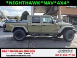 New 2025 Jeep Gladiator Sport image 4