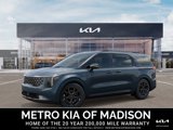 New 2026 Kia Carnival SX image 3