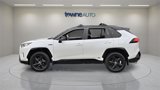 Used 2020 Toyota RAV4 XSE image 2
