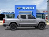 New 2026 Chevrolet Colorado W/T w/ WT Custom Package image 5