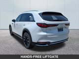 New 2025 MAZDA CX-90 Plug-In Hybrid w/ Premium Plus image 3