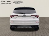 New 2025 Acura MDX w/ Technology Package image 5
