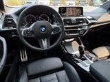 Used 2019 BMW X3 M40i w/ Premium Package image 2