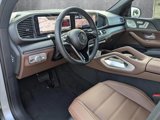 New 2025 Mercedes-Benz GLS 450 4MATIC image 3