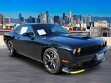 Used 2023 Dodge Challenger GT w/ Blacktop Package image 4