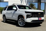 New 2025 Chevrolet Suburban High Country image 2