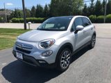 Used 2017 FIAT 500X Trekking image 5