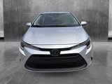 Used 2025 Toyota Corolla LE image 2