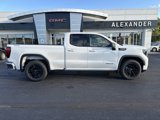 New 2026 GMC Sierra 1500 Elevation image 2