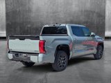 New 2025 Toyota Tundra Platinum image 2