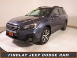 Used 2018 Subaru Outback 2.5i Limited image 3