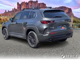 New 2025 MAZDA CX-50 AWD 2.5 Hybrid w/ Weather Package image 4