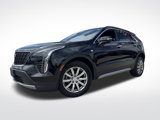 Certified 2022 Cadillac XT4 Premium Luxury w/ Safety Alert Package image 1