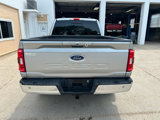 Used 2023 Ford F150 XLT image 3