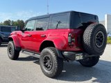 New 2025 Ford Bronco Raptor image 5