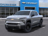 New 2025 Chevrolet Silverado EV LT image 6