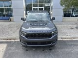 New 2025 Jeep Wagoneer Series II w/ Convenience Group I image 4