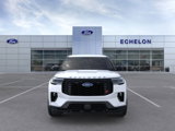 New 2025 Ford Explorer ST w/ Sun And Sound Package image 6
